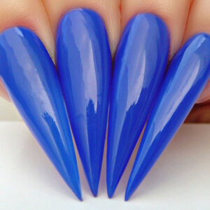 Kiara Sky - Gel Polish - Someone Like Blue 0.5 oz - #G621