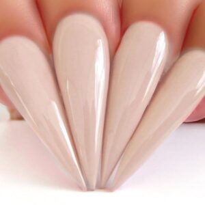 Kiara Sky - Gel Polish - Something Sweet 0.5 oz - #G558