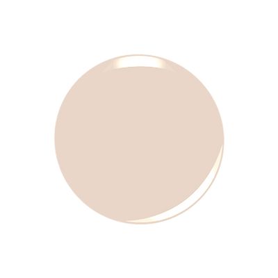 Kiara Sky - Gel Polish - Something Sweet 0.5 oz - #G558