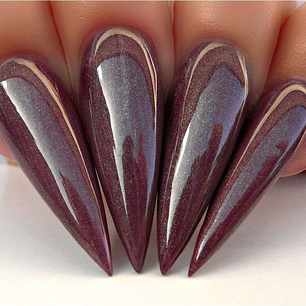 Kiara Sky - Gel Polish - Spellbound 0.5 oz - #G549