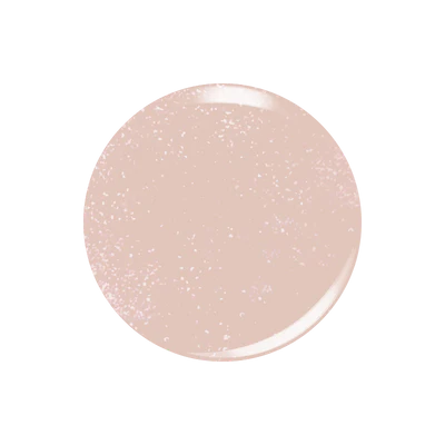 Kiara Sky - Gel Polish - Spin & Twirl 0.5 oz - #G580