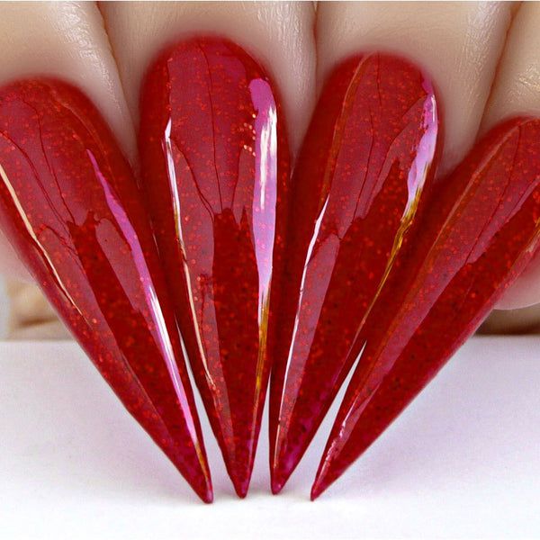 Kiara Sky - Gel Polish - Sultry Desire 0.5 oz - #G547