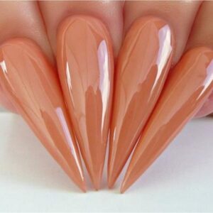 Kiara Sky - Gel Polish - Sun Kissed 0.5 oz - #G610