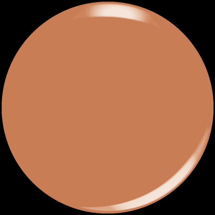 Kiara Sky - Gel Polish - Sun Kissed 0.5 oz - #G610