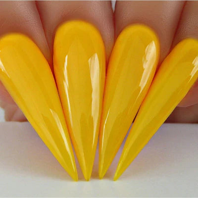 Kiara Sky - Gel Polish - Sunny Daze 0.5 oz - #G587