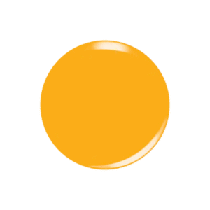 Kiara Sky - Gel Polish - Sunny Daze 0.5 oz - #G587