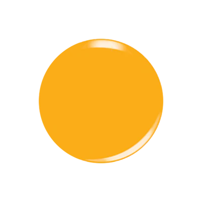 Kiara Sky - Gel Polish - Sunny Daze 0.5 oz - #G587