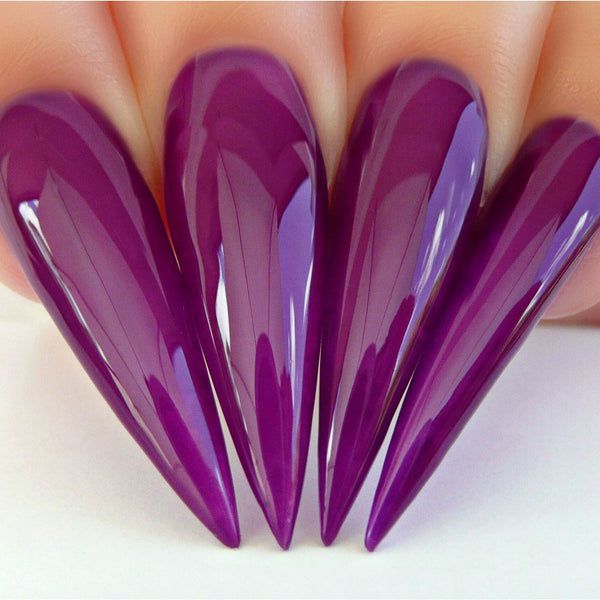 Kiara Sky - Gel Polish - Sweet Surrender 0.5 oz - #G544