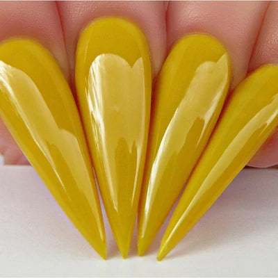 Kiara Sky - Gel Polish - The Bees Knees 0.5 oz - #G592