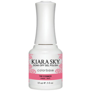 Kiara Sky - Gel Polish - The Cosmos 0.5 oz - #G631