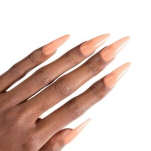 Kiara Sky - Gel Polish - Tinted Rubber Top Coat - Honeymoon 0.5 oz - #TNT07