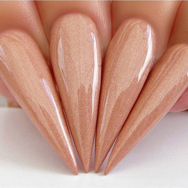 Kiara Sky - Gel Polish - Tira-Miss-U 0.5 oz - #G560