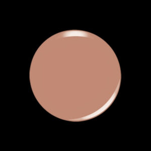 Kiara Sky - Gel Polish - Tira-Miss-U 0.5 oz - #G560