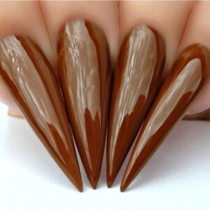 Kiara Sky - Gel Polish - Treasure The Night 0.5 oz - #G543