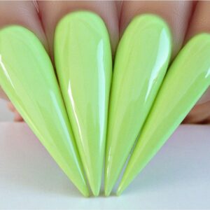 Kiara Sky - Gel Polish - Tropic Like It's Hot 0.5 oz - #G617