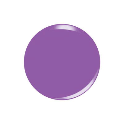 Kiara Sky - Gel Polish - Wanderlust 0.5 oz - #G590