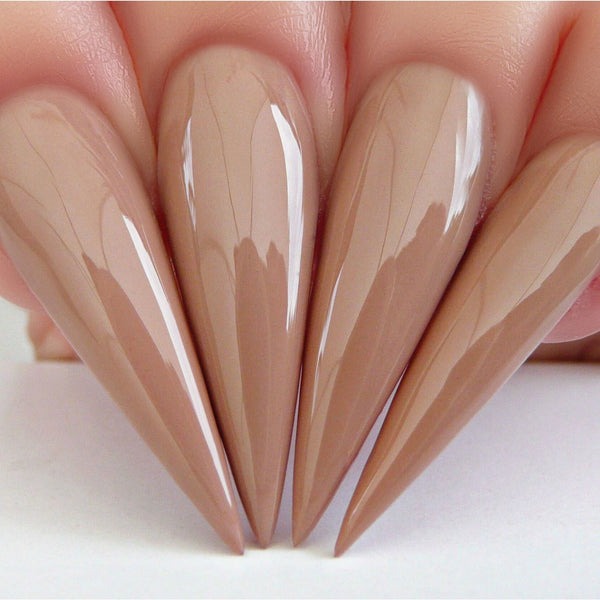 Kiara Sky - Gel Polish - Warm N' Toasty 0.5 oz - #G598
