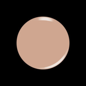 Kiara Sky - Gel Polish - Warm N' Toasty 0.5 oz - #G598