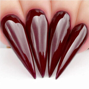 Kiara Sky - Gel Polish - Wine Not? 0.5 oz - #G576