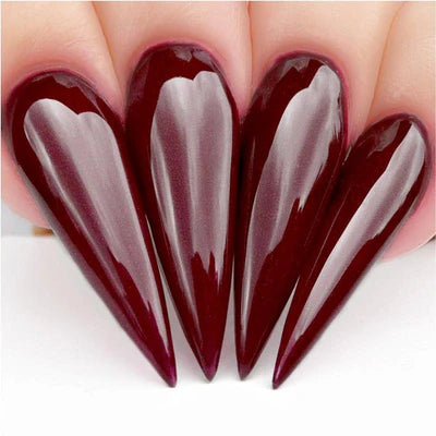 Kiara Sky - Gel Polish - Wine Not? 0.5 oz - #G576