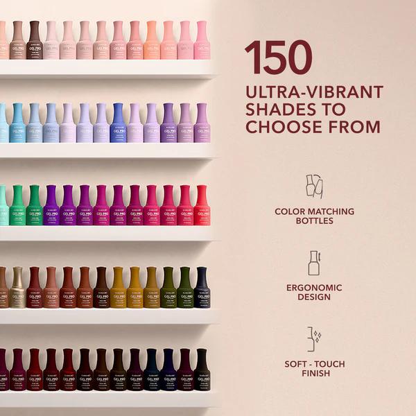 Kiara Sky - Gel Pro - Aloe There