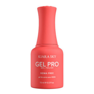 Kiara Sky - Gel Pro - Coral Cutie