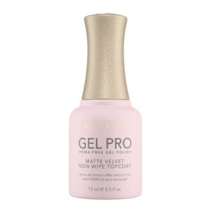 Kiara Sky - Gel Pro - HEMA-Free Matte Velvet TopCoat
