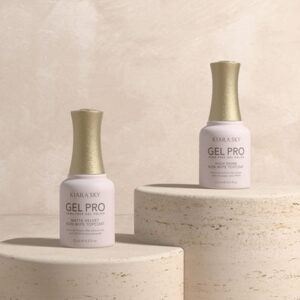 Kiara Sky - Gel Pro - High-Shine + Matte Velvet Bundle
