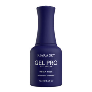 Kiara Sky - Gel Pro - Navy-Gate Life