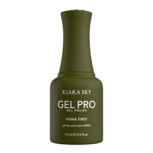 Kiara Sky - Gel Pro - Olive And Well