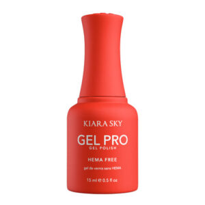 Kiara Sky - Gel Pro - Scarlet Blaze
