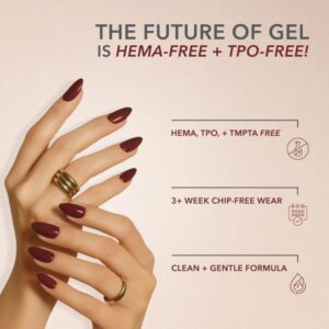 Kiara Sky - Gel Pro - Scarlet Blaze