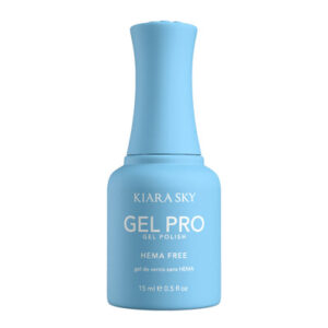 Kiara Sky - Gel Pro - Shade A Tear