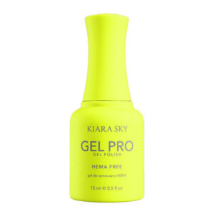 Kiara Sky - Gel Pro - Sour Face