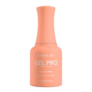 Kiara Sky - Gel Pro - Sweet Tangerine