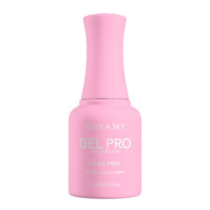 Kiara Sky - Gel Pro - The Missing Pink