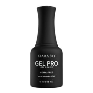 Kiara Sky - Gel Pro - True Black