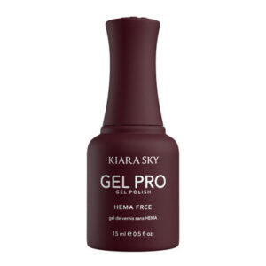 Kiara Sky - Gel Pro - Wine And Only