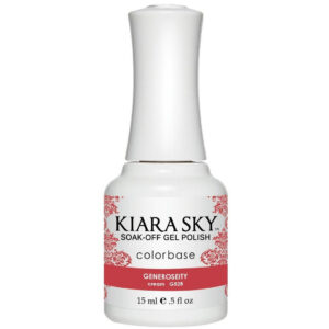 Kiara Sky - Generoseity 0.5 oz - #G528