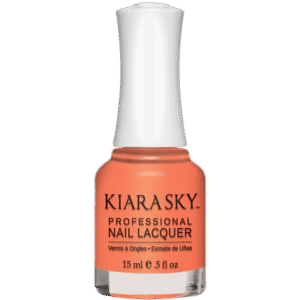 Kiara Sky - Getting Warmer 0.5 oz - #N534
