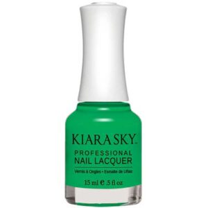 Kiara Sky - Green With Envy 0.5 oz - #N448