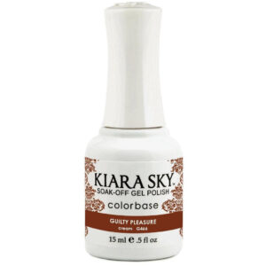 Kiara Sky - Guilty Pleasure 0.5 oz - #G466