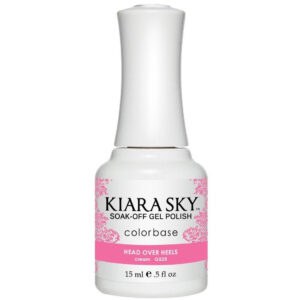 Kiara Sky - Head Over Heels 0.5 oz - #G525