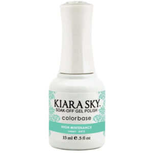 Kiara Sky - High Mintenance 0.5 oz - #G413