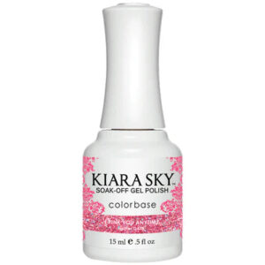 Kiara Sky - I Pink You Anytime 0.5 oz - #G478