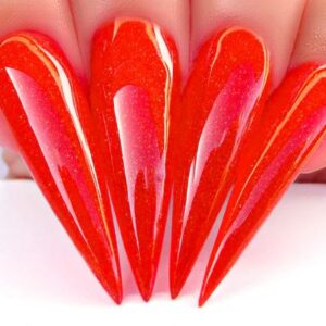 Kiara Sky - I'm Not Red-E Yet 0.5 oz - #G424