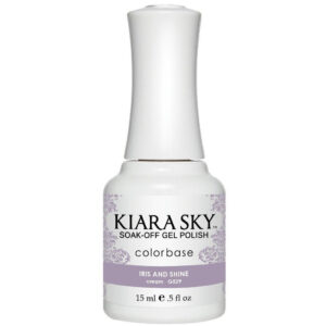 Kiara Sky - Iris And Shine 0.5 oz - #G529