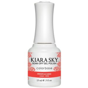 Kiara Sky - Irredplacable 0.5 oz - #G526