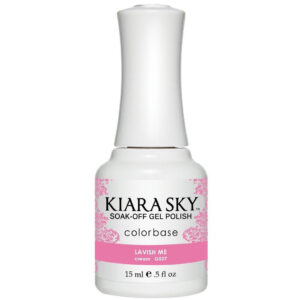 Kiara Sky - Lavish Me 0.5 oz - #G527