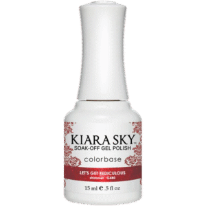 Kiara Sky - Let's Get Rediculous 0.5 oz - #G480